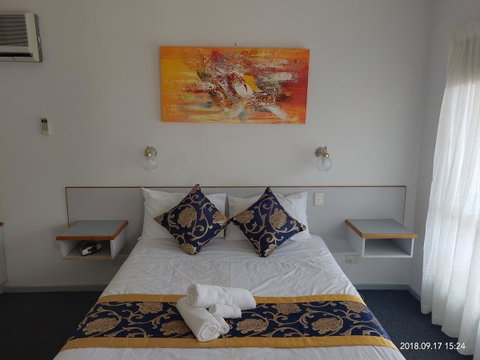 Coachman Motel And Holiday Units - Phillip Island Accommodation 28