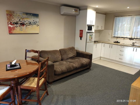 Coachman Motel And Holiday Units - Phillip Island Accommodation 43