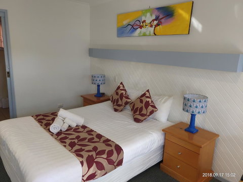 Coachman Motel And Holiday Units - Phillip Island Accommodation 33