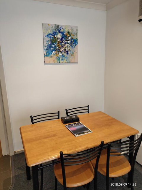 Coachman Motel And Holiday Units - Phillip Island Accommodation 19