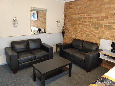 Coachman Motel And Holiday Units - Phillip Island Accommodation 16