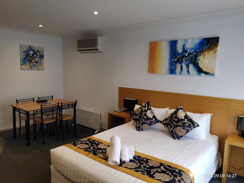 Coachman Motel And Holiday Units - Phillip Island Accommodation 1