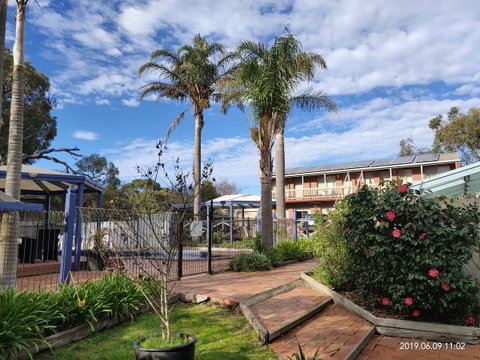 Coachman Motel And Holiday Units - Phillip Island Accommodation 14
