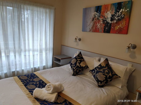 Coachman Motel And Holiday Units - Phillip Island Accommodation 26