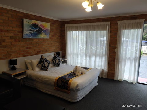 Coachman Motel And Holiday Units - Phillip Island Accommodation 23