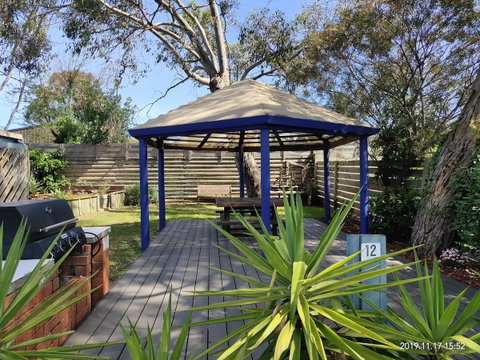 Coachman Motel And Holiday Units - Phillip Island Accommodation 20