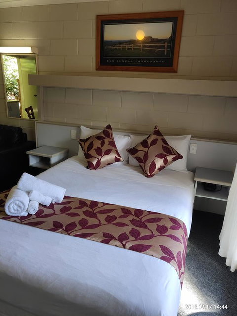 Coachman Motel And Holiday Units - Phillip Island Accommodation 36