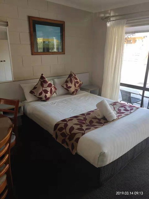 Coachman Motel And Holiday Units - Phillip Island Accommodation 39