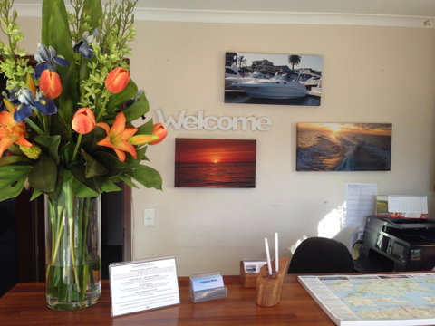 Coachman Motel And Holiday Units - Phillip Island Accommodation 32