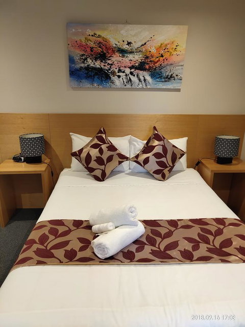 Coachman Motel And Holiday Units - Phillip Island Accommodation 40