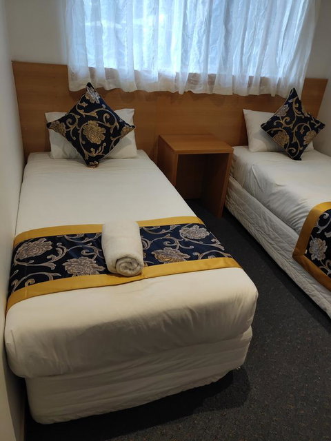 Coachman Motel And Holiday Units - Phillip Island Accommodation 44