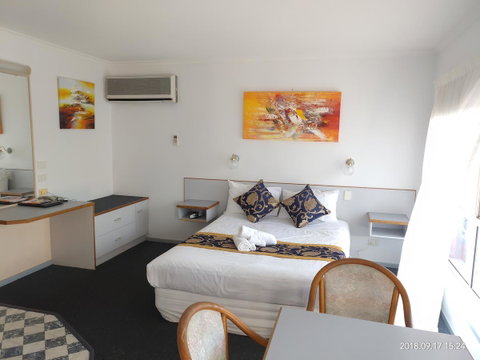 Coachman Motel And Holiday Units - Phillip Island Accommodation 27