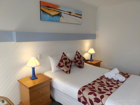 Coachman Motel And Holiday Units - Phillip Island Accommodation 11