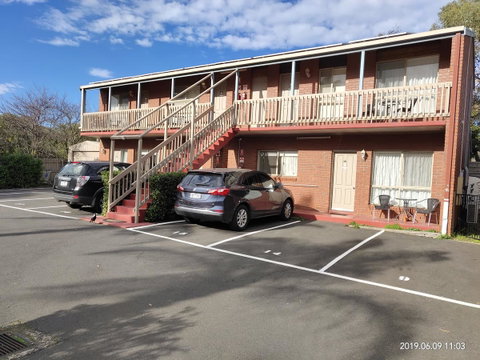 Coachman Motel And Holiday Units - Phillip Island Accommodation 22