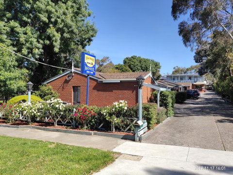 Coachman Motel And Holiday Units - Phillip Island Accommodation 4