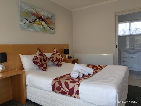 Coachman Motel And Holiday Units - Phillip Island Accommodation 5