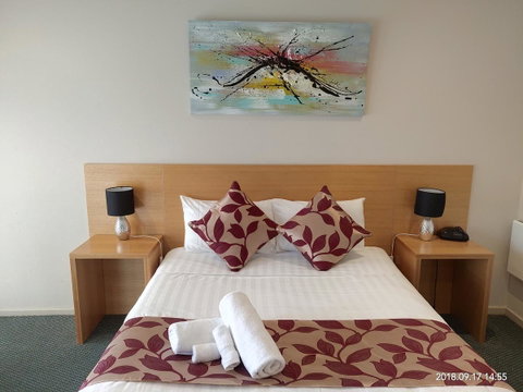 Coachman Motel And Holiday Units - Phillip Island Accommodation 30