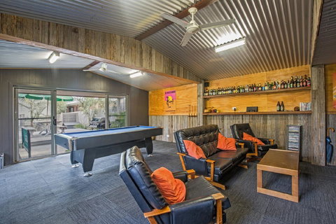 Woolamai Family Retreat - Phillip Island Accommodation 17