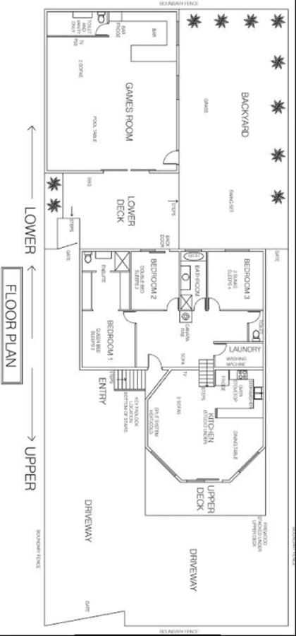 Woolamai Family Retreat - Phillip Island Accommodation 2