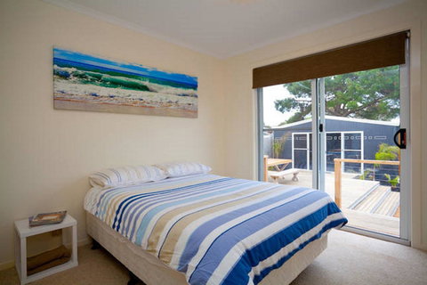 Woolamai Family Retreat - Phillip Island Accommodation 9