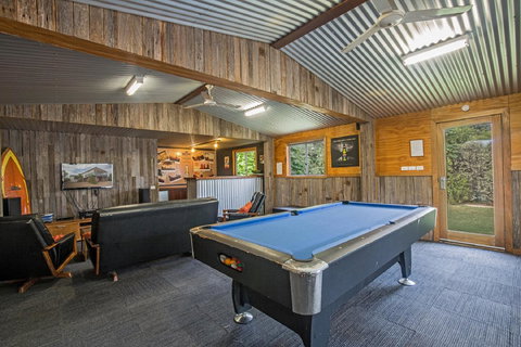 Woolamai Family Retreat - Phillip Island Accommodation 19