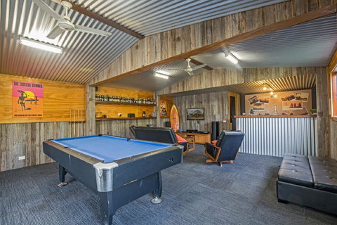 Woolamai Family Retreat - Phillip Island Accommodation 16