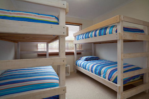 Woolamai Family Retreat - Phillip Island Accommodation 11