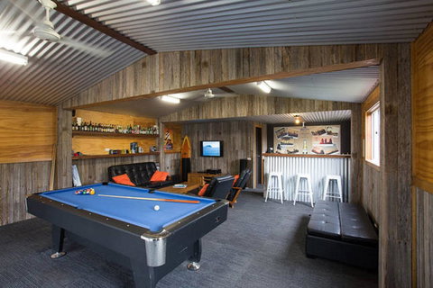 Woolamai Family Retreat - Phillip Island Accommodation 0