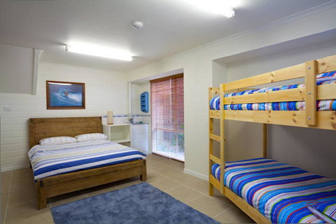 Woolamai Family Retreat - Phillip Island Accommodation 12