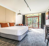 Nightcap at York on Lilydale