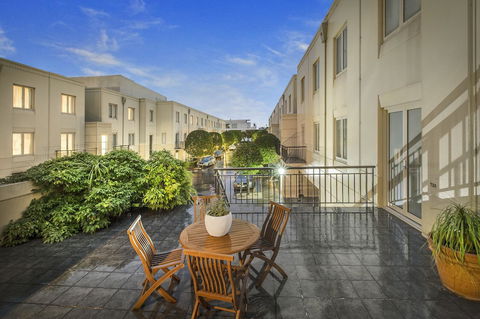 Quest Prahran - Phillip Island Accommodation 1