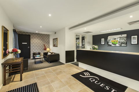 Quest Prahran - Phillip Island Accommodation 2