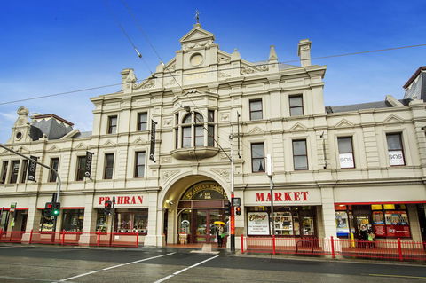 Quest Prahran - Phillip Island Accommodation 8