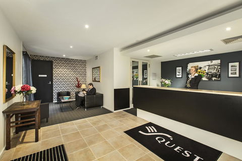 Quest Prahran - Phillip Island Accommodation 10