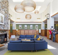 Yarra Valley Lodge - Phillip Island Accommodation