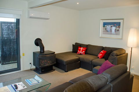 5 Whitecrest Great Ocean Road Resort - Ocean Views - Phillip Island Accommodation 17