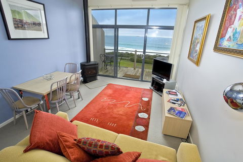 5 Whitecrest Great Ocean Road Resort - Ocean Views - Phillip Island Accommodation 8