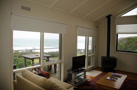 5 Whitecrest Great Ocean Road Resort - Ocean Views - Phillip Island Accommodation 38