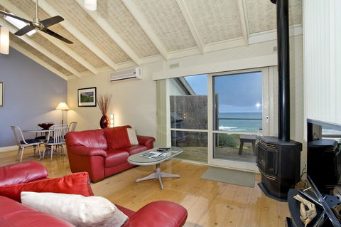 5 Whitecrest Great Ocean Road Resort - Ocean Views - Phillip Island Accommodation 5