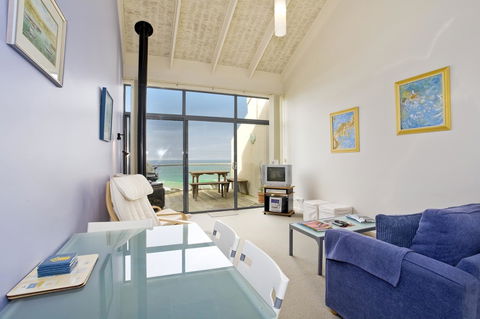 5 Whitecrest Great Ocean Road Resort - Ocean Views - Phillip Island Accommodation 13