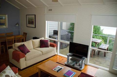 5 Whitecrest Great Ocean Road Resort - Ocean Views - Phillip Island Accommodation 39