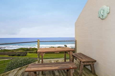 5 Whitecrest Great Ocean Road Resort - Ocean Views - Phillip Island Accommodation 12