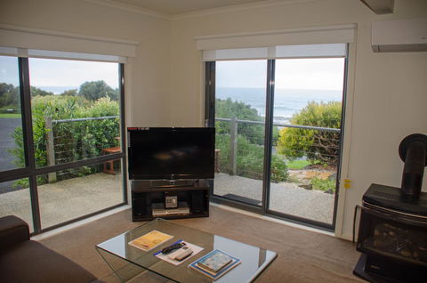 5 Whitecrest Great Ocean Road Resort - Ocean Views - Phillip Island Accommodation 15