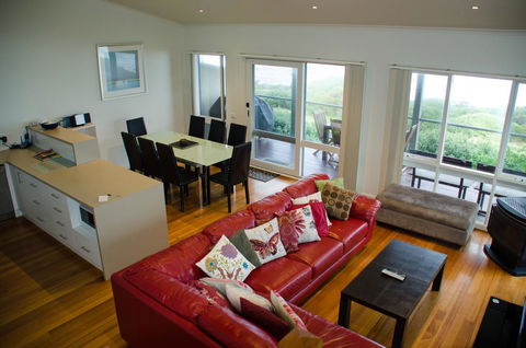 5 Whitecrest Great Ocean Road Resort - Ocean Views - Phillip Island Accommodation 37