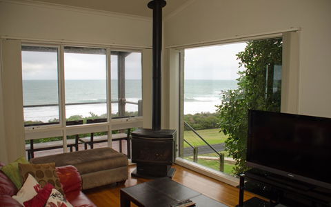 5 Whitecrest Great Ocean Road Resort - Ocean Views - Phillip Island Accommodation 33