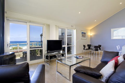5 Whitecrest Great Ocean Road Resort - Ocean Views - Phillip Island Accommodation 4