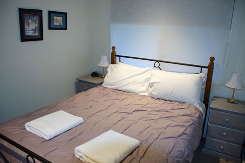 5 Whitecrest Great Ocean Road Resort - Ocean Views - Phillip Island Accommodation 21