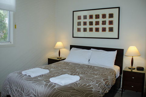 5 Whitecrest Great Ocean Road Resort - Ocean Views - Phillip Island Accommodation 40