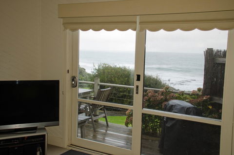 5 Whitecrest Great Ocean Road Resort - Ocean Views - Phillip Island Accommodation 18