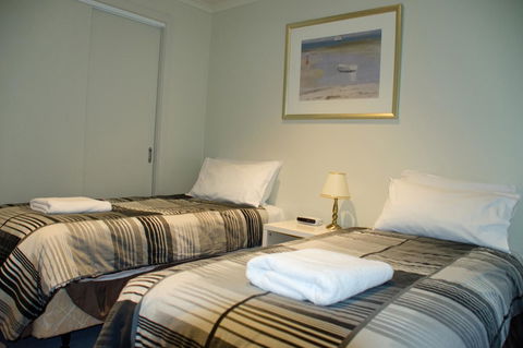 5 Whitecrest Great Ocean Road Resort - Ocean Views - Phillip Island Accommodation 28